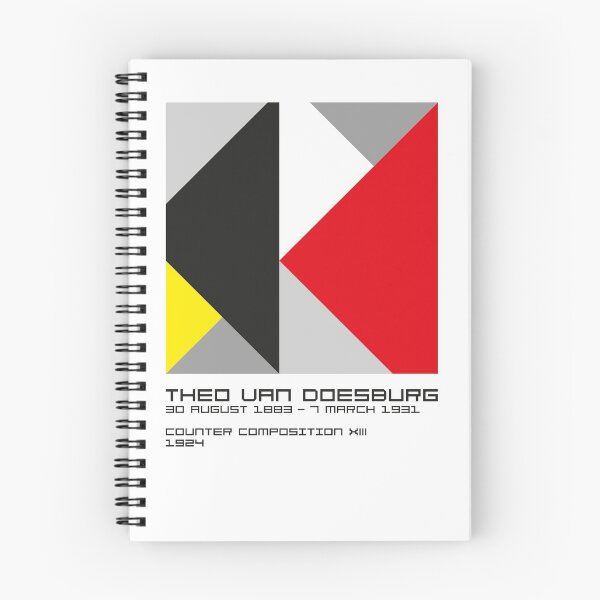 Item preview, DeStijl#16 designed and sold by process22.