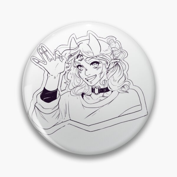 Item preview, SHURA MURASAKI (B / W) designed and sold by ShuraMurasaki.