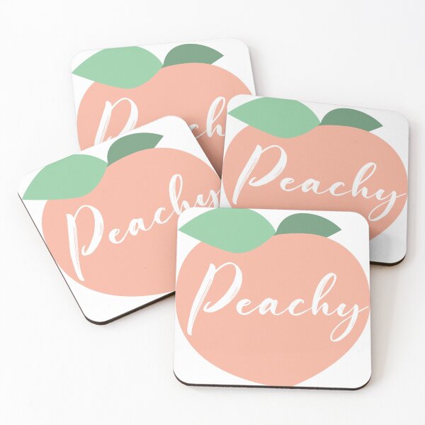Item preview, Peachy designed and sold by Danielle555.