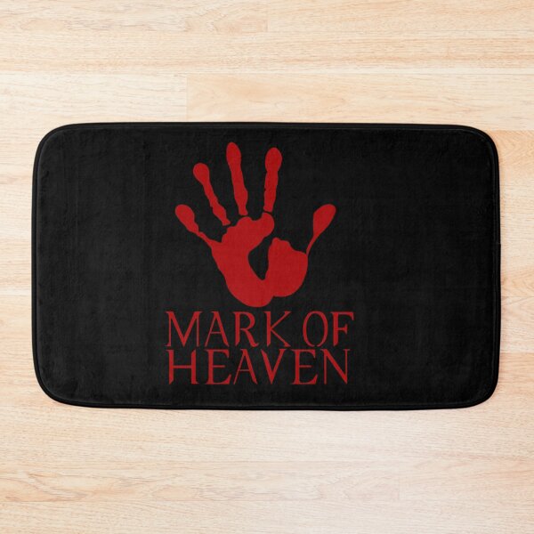 Item preview, Supernatural - Mark of Heaven  designed and sold by tasha0louise.