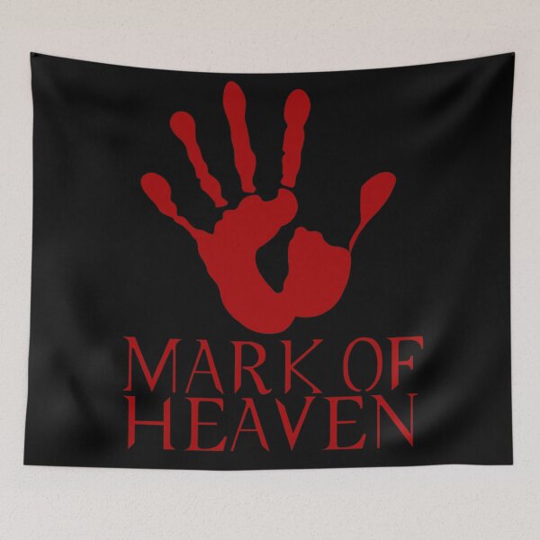Item preview, Supernatural - Mark of Heaven  designed and sold by tasha0louise.