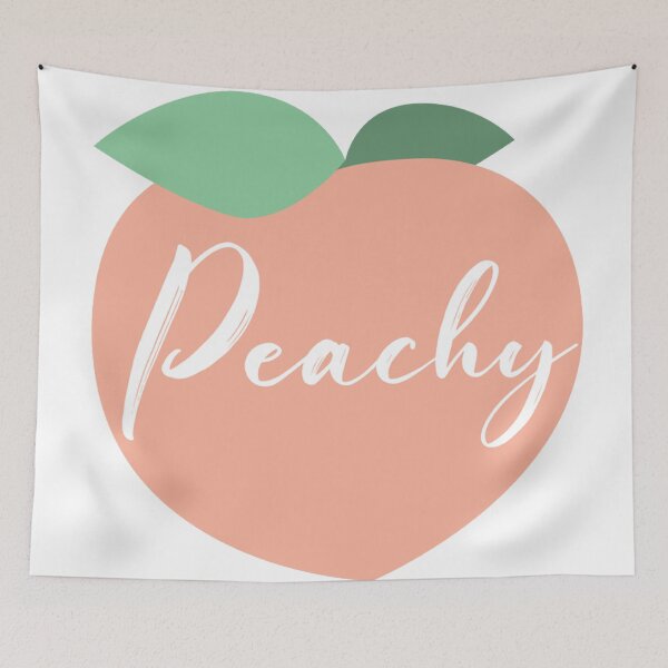 Aperçu de l'œuvre Peachy créée et vendue par Danielle555.