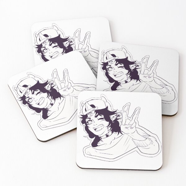 Item preview, SHUJIN MURASAKI (B / W) designed and sold by ShuraMurasaki.