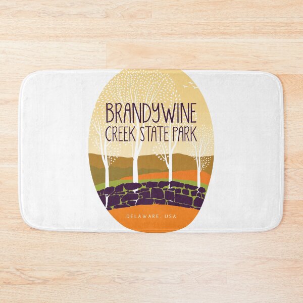 Item preview, Brandywine Creek State Park  designed and sold by Moritz Schwäble.