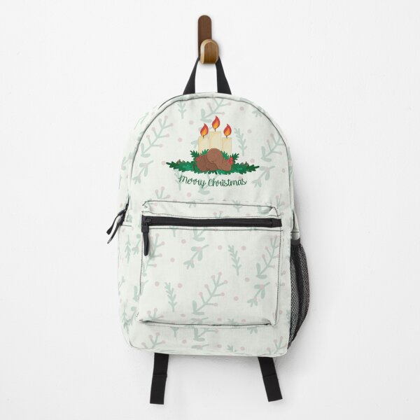 Item preview, Merry Christmas designed and sold by RatArt Designs.