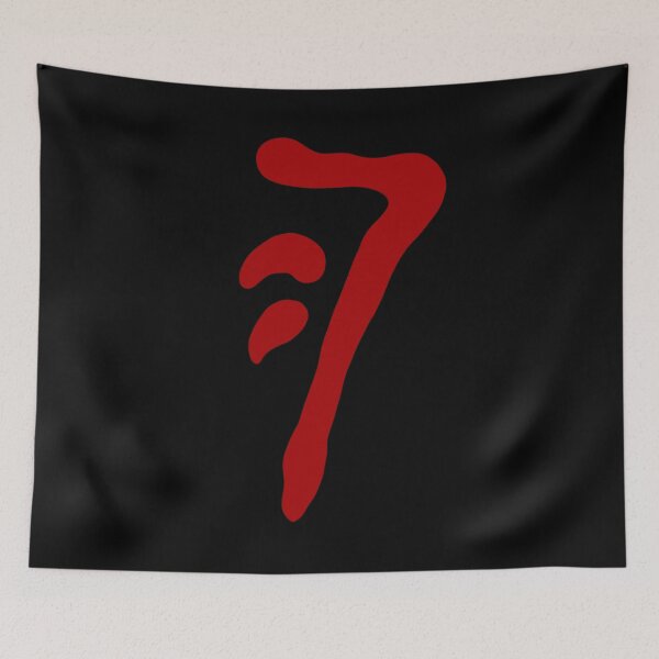 Item preview, Supernatural - Mark of Hell  designed and sold by tasha0louise.