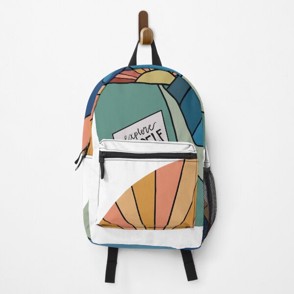 Item preview, Explore yourself designed and sold by elkarafa.