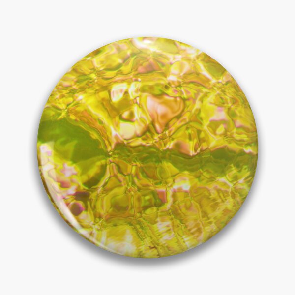 Item preview, Yellow Water Texture designed and sold by jofelicity.
