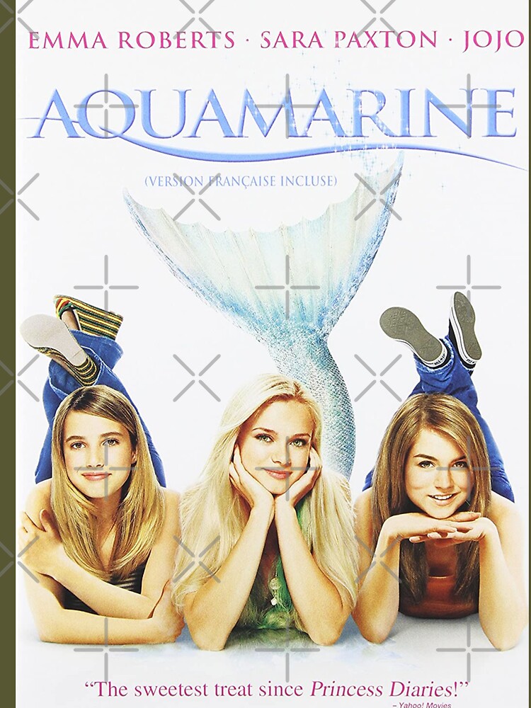 aquamarine movie