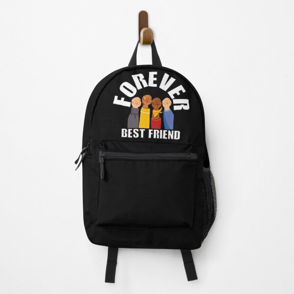 Item preview, BEST FRIEND FOREVER #Black designed and sold by SalaheddineB.