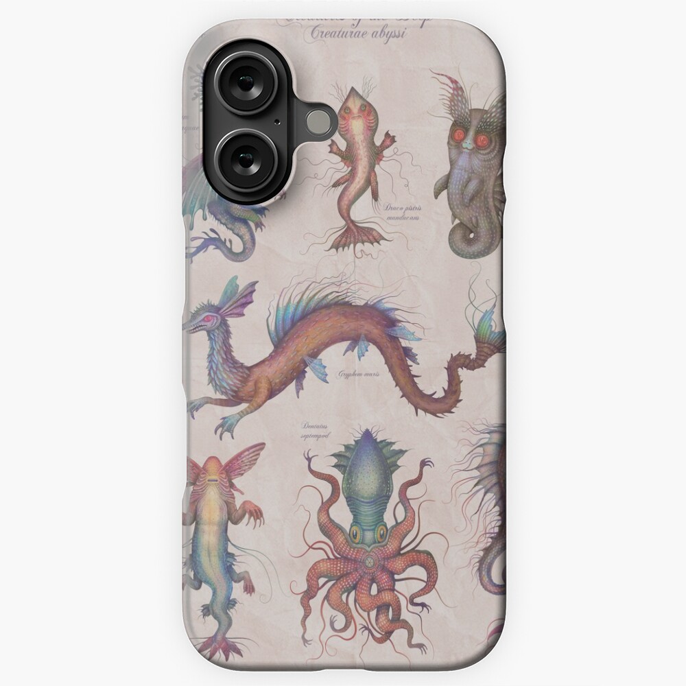 Item preview, iPhone Snap Case designed and sold by vladimirsart.