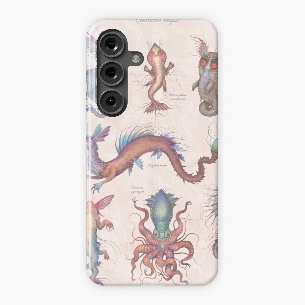 Item preview, Samsung Galaxy Snap Case designed and sold by vladimirsart.