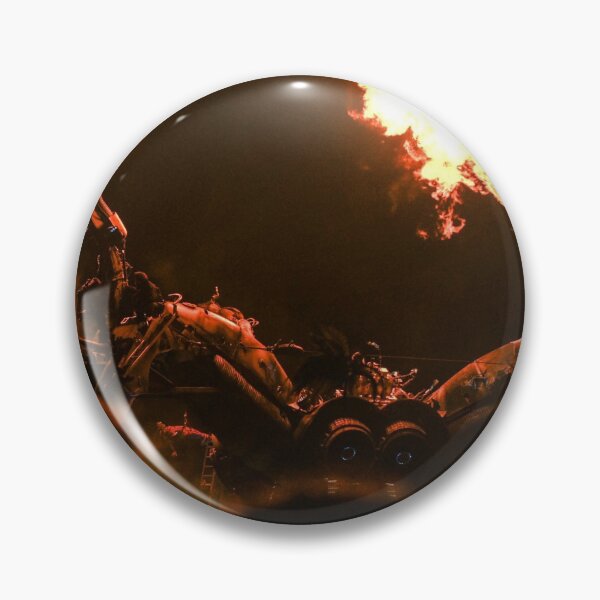 Item preview, Arcadia 7 designed and sold by Martin Harradine.