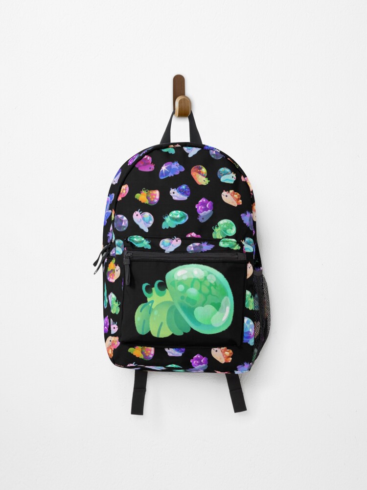 The hermit back pack orders