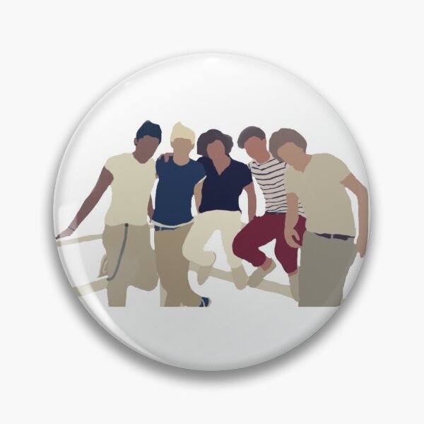 Item preview, One Direction  designed and sold by Sarah Bramley.