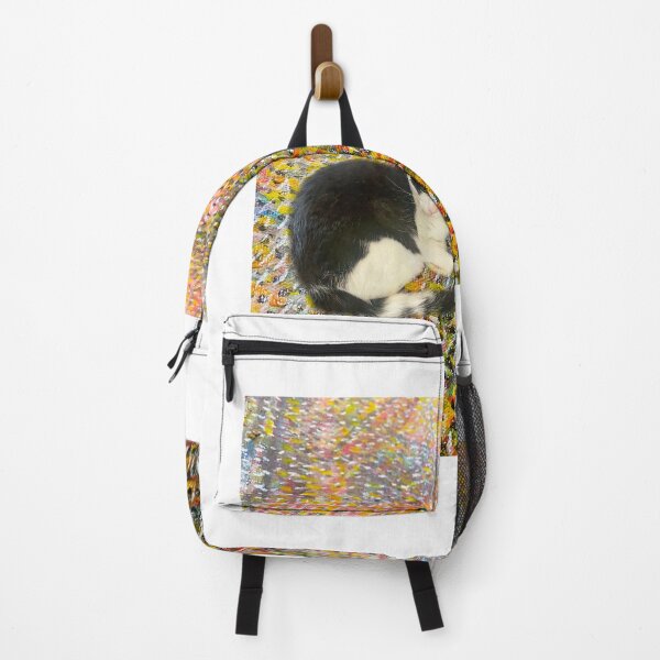 Item preview, Psychedelic Cat designed and sold by DanielKliewer.