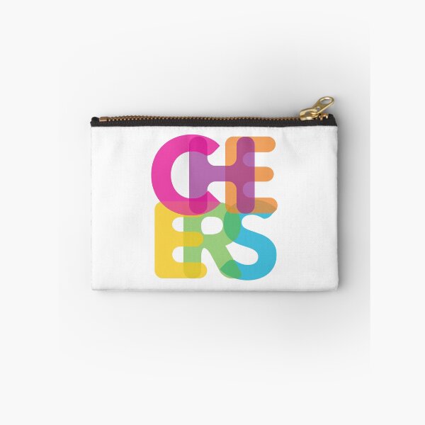 Item preview, Cool Type - Cheers designed and sold by DurianWong.