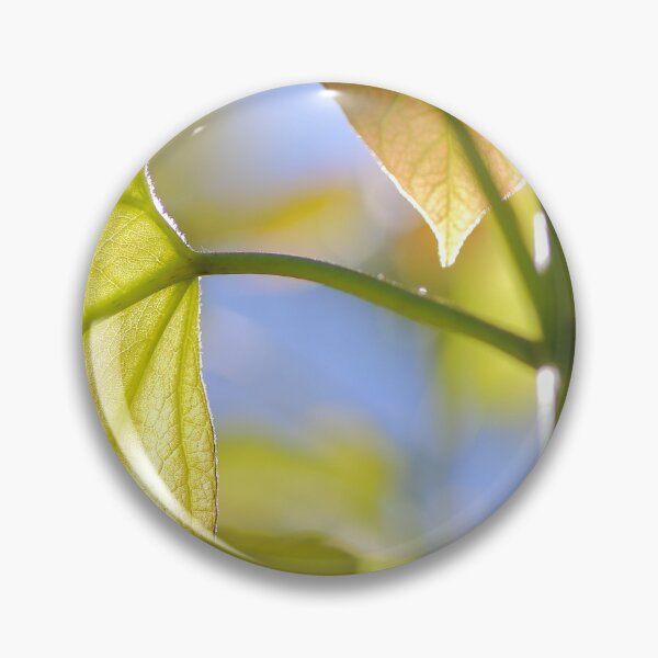 Item preview, Catalpa leaf designed and sold by Grégory DUBUS.