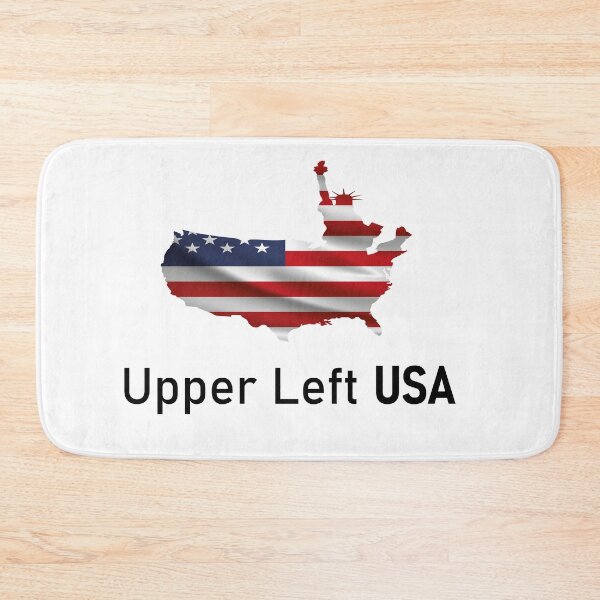 Item preview, Washington state: upper left , usa  , new york , Washington designed and sold by bkjournaly2020.