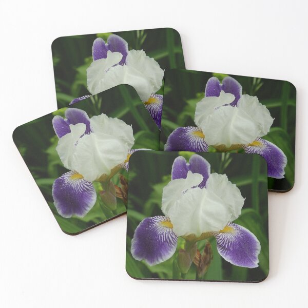 Item preview, Iris designed and sold by Cynthia Staples.