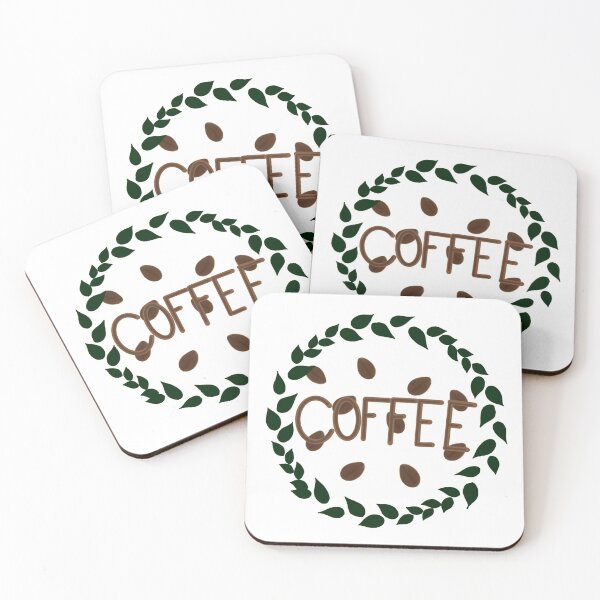Item preview, Coffee designed and sold by Tatitrembart.