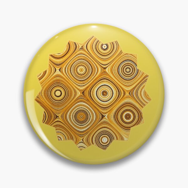 Item preview, Electric Field Art XIV Repeating  designed and sold by The Rage Garden.
