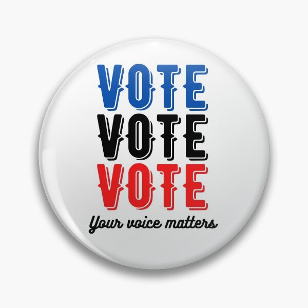 Item preview, Vote vote vote designed and sold by kobsana.