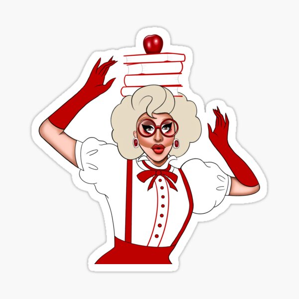 Item preview, Trixie Mattel designed and sold by franbe19.