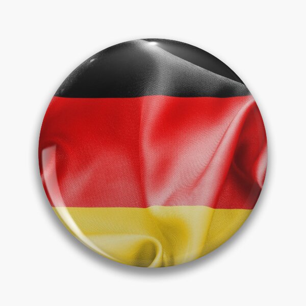 Item preview, Germany Flag designed and sold by MarkUK97.