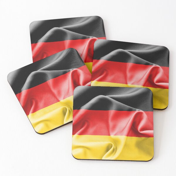 Item preview, Germany Flag designed and sold by MarkUK97.