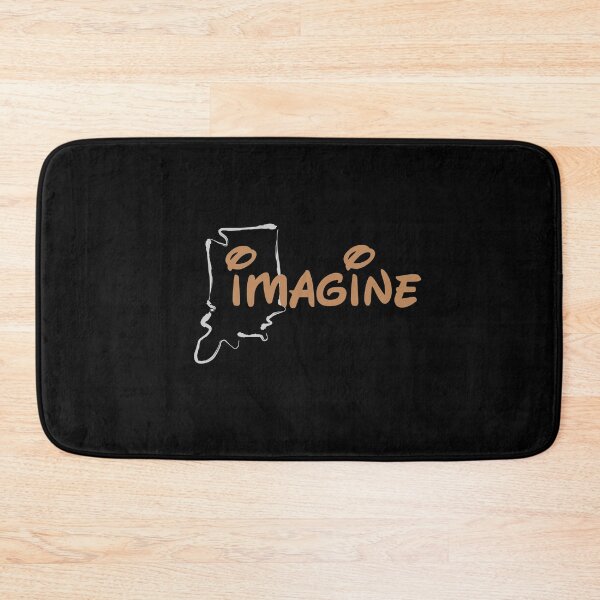 Item preview, Indiana Imagine designed and sold by ArtofDissent.