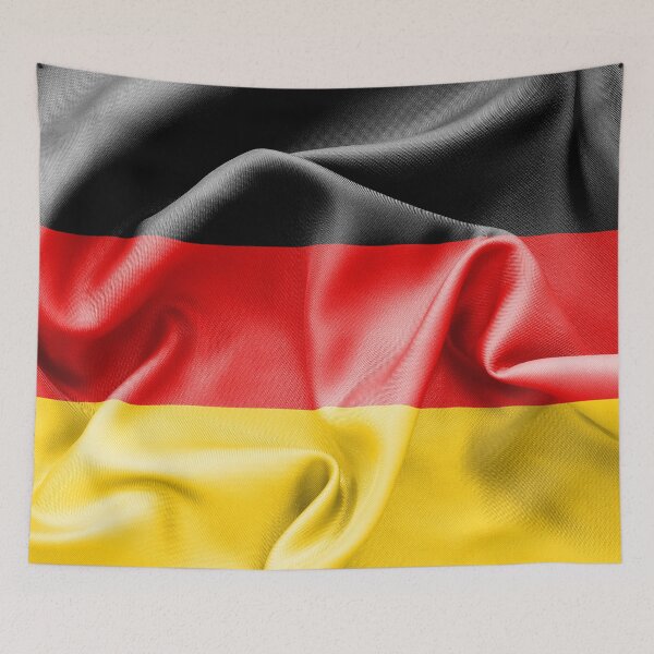 Item preview, Germany Flag designed and sold by MarkUK97.