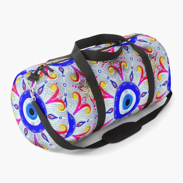 Item preview, Nazar boncuk, eye bead, evil eye, protection, amulet designed and sold by nitty-gritty.