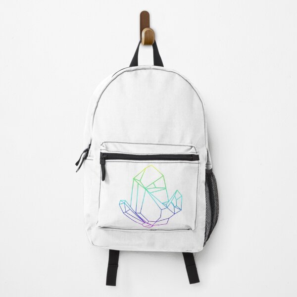 Item preview, RAINBOW CRYSTAL designed and sold by ShuraMurasaki.