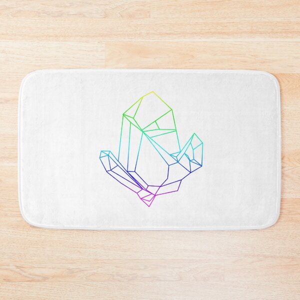 Item preview, RAINBOW CRYSTAL designed and sold by ShuraMurasaki.