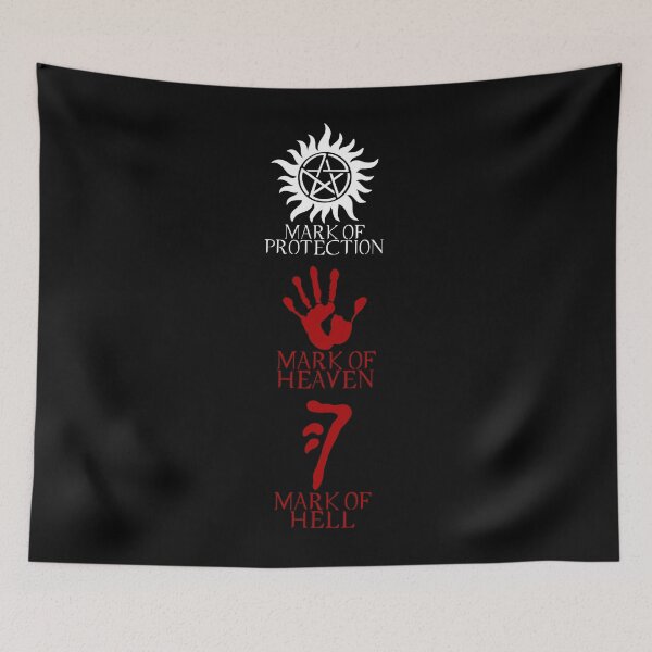 Item preview, Supernatural  designed and sold by tasha0louise.