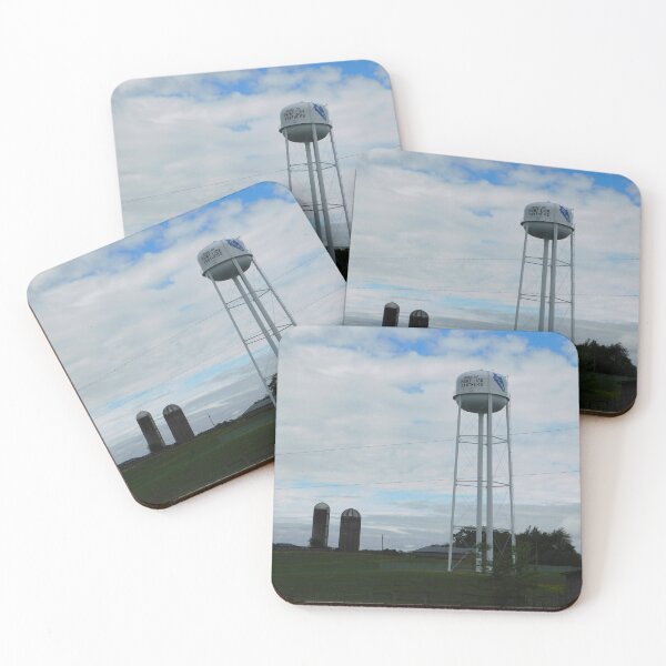 Item preview, Tower designed and sold by ttwooton.