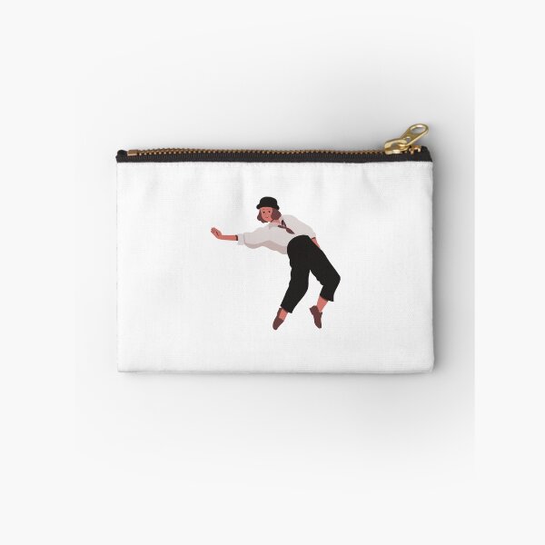 Item preview, Jazz dancer designed and sold by withlovefrom.