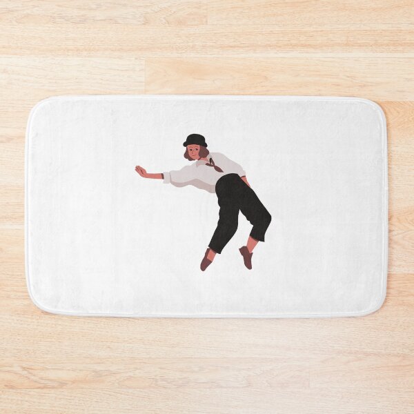 Item preview, Jazz dancer designed and sold by withlovefrom.