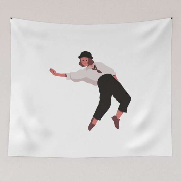 Item preview, Jazz dancer designed and sold by withlovefrom.