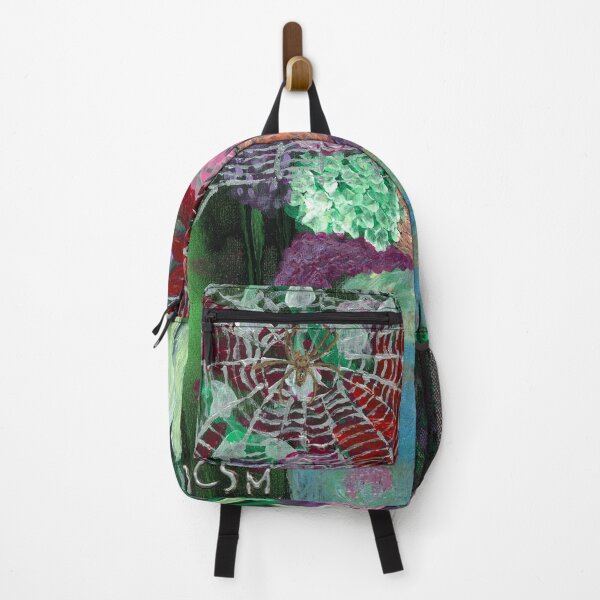 Item preview, Oh what is there ever a spider has brought itself there. designed and sold by DCSMKreativ.