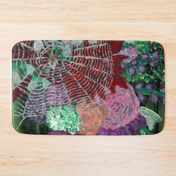 Item preview,  Oh what is there ever a spider has brought itself there. designed and sold by DCSMKreativ.