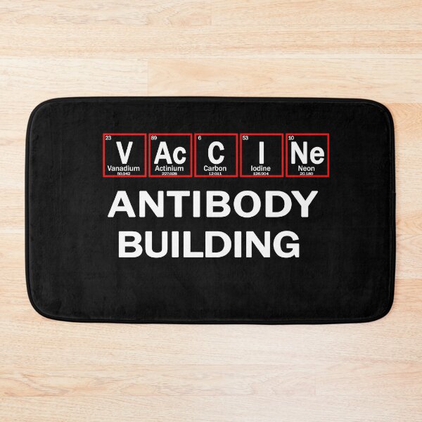 Item preview, Vaccine - antibody building  designed and sold by patriotazx.