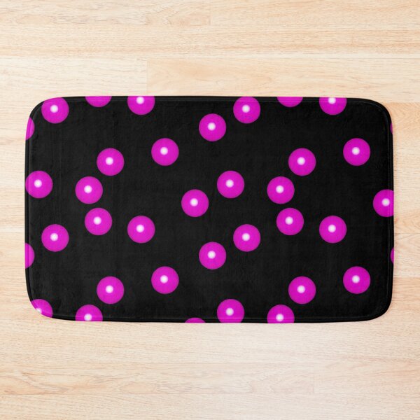 Item preview, Large Pink Random Spheres designed and sold by MarkUK97.
