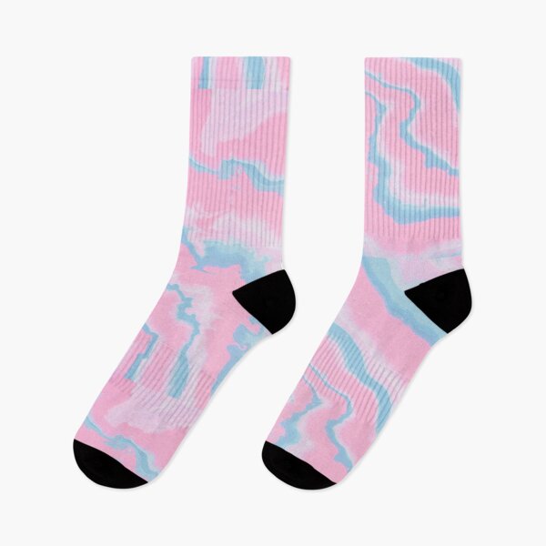 Item preview, Pink Blue Pastel Colored Water  designed and sold by Jessica-Waves.