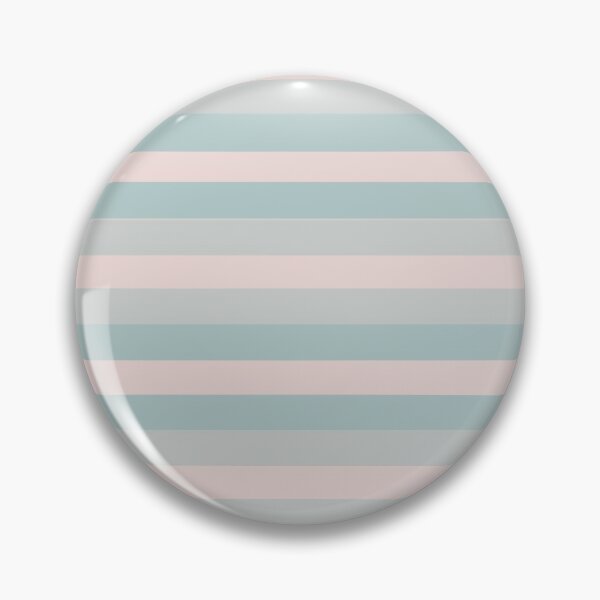 Item preview, Dusty Teal and Dusty Rose Stripes designed and sold by BlertaDK.