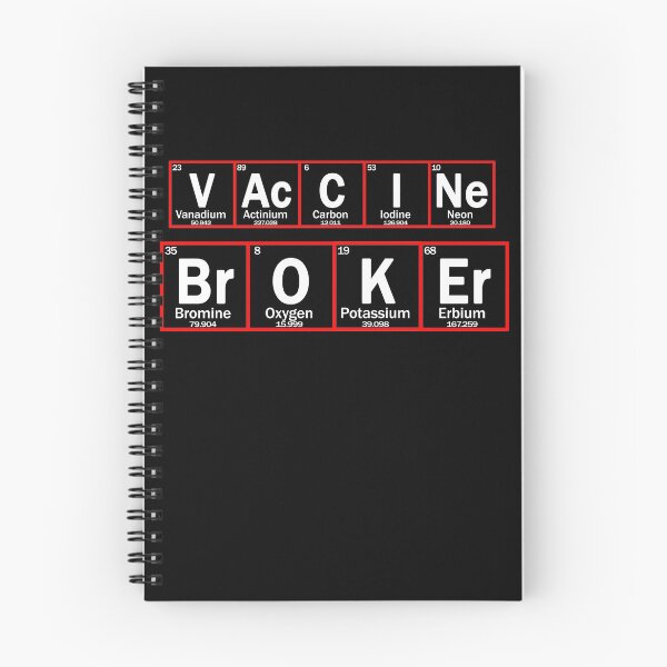 Item preview, Vaccine broker designed and sold by patriotazx.