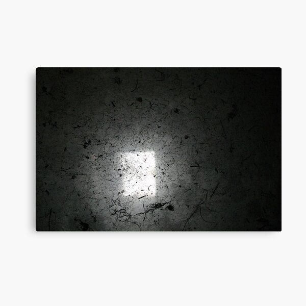Supernova Canvas Print