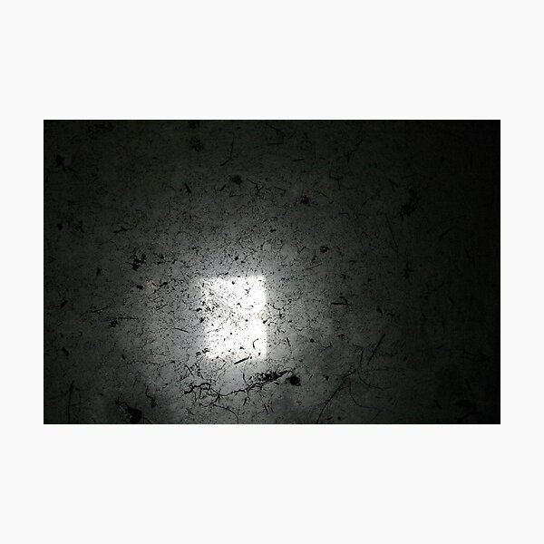Supernova Photographic Print