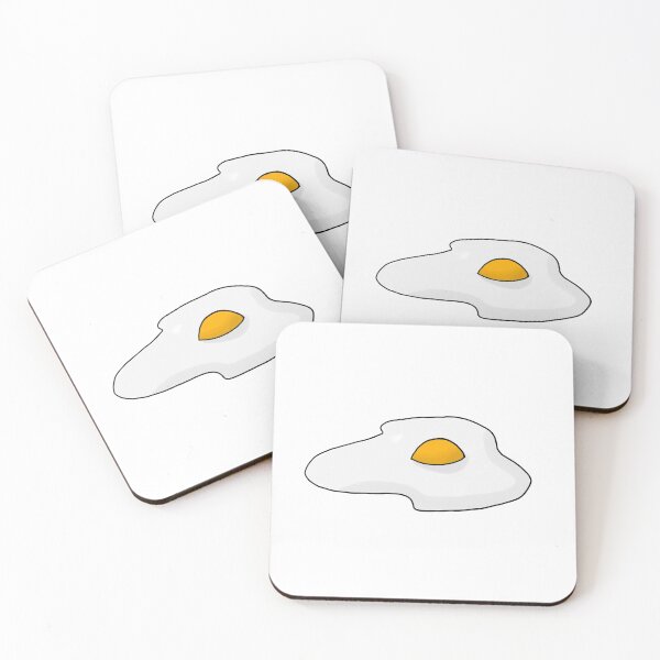 Item preview, Egg designed and sold by inkblott-inc.